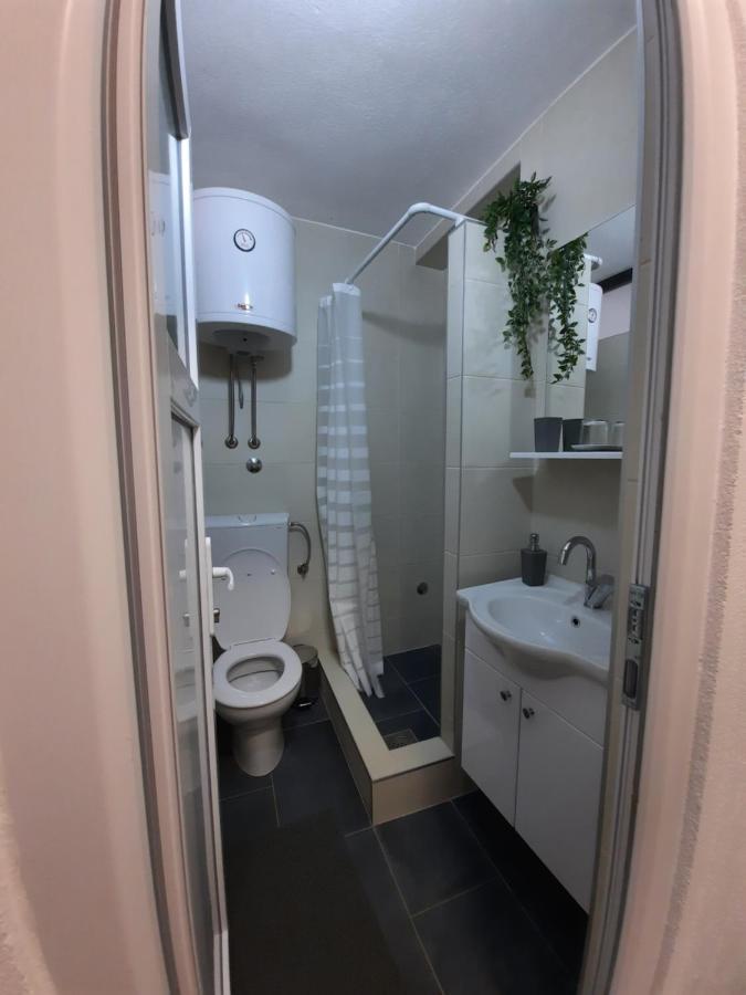 Apartman Tvrdjava Banja Luka Exterior foto