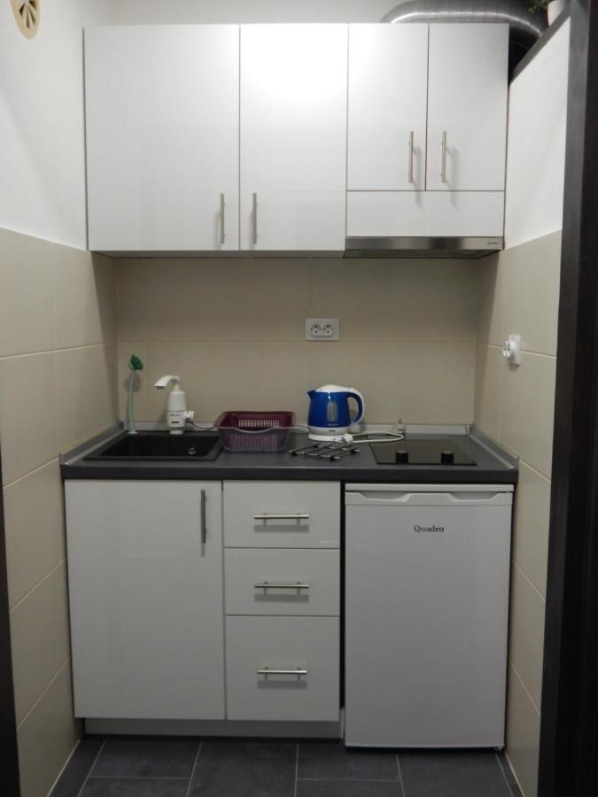 Apartman Tvrdjava Banja Luka Exterior foto