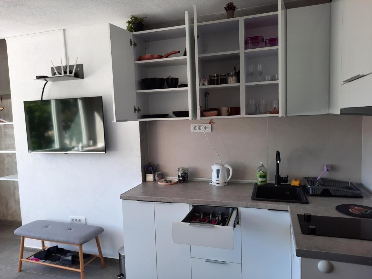 Apartman Tvrdjava Banja Luka Exterior foto