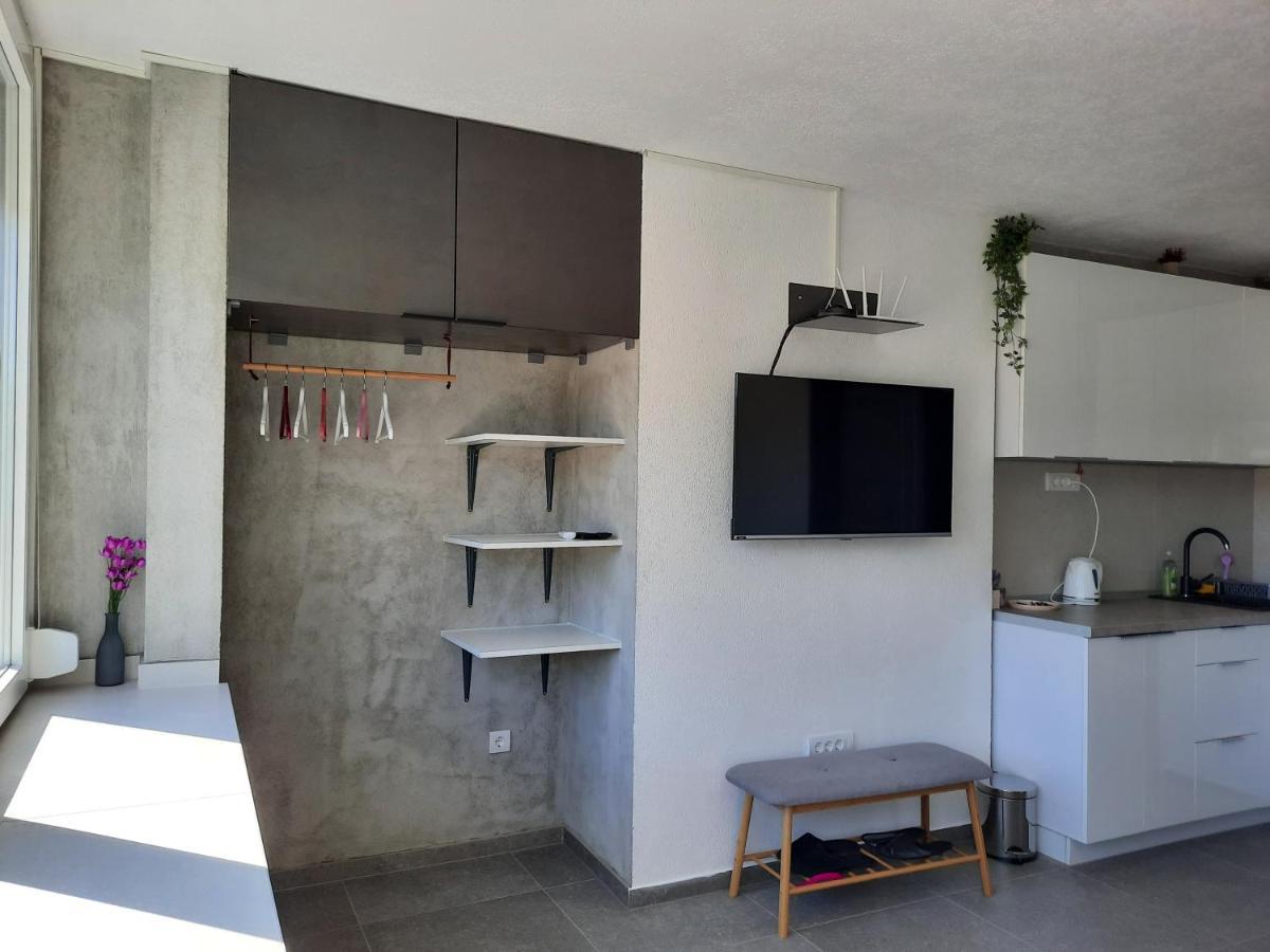Apartman Tvrdjava Banja Luka Exterior foto
